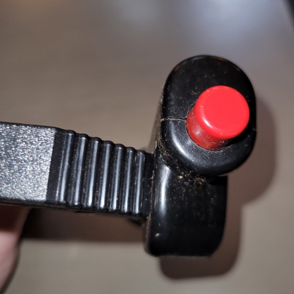 1989 NINTENDO NES U-FORCE Controller - Picture 16 of 16